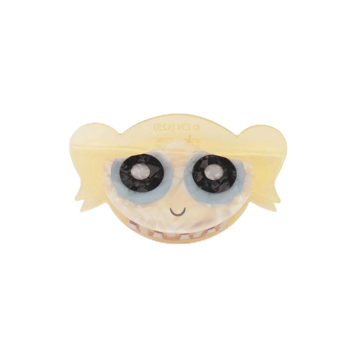 Amazon.co.jp: スナイデルホーム パワーパフ ガールズ フェイスアセチ